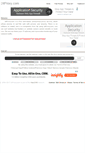 Mobile Screenshot of 24proxy.com